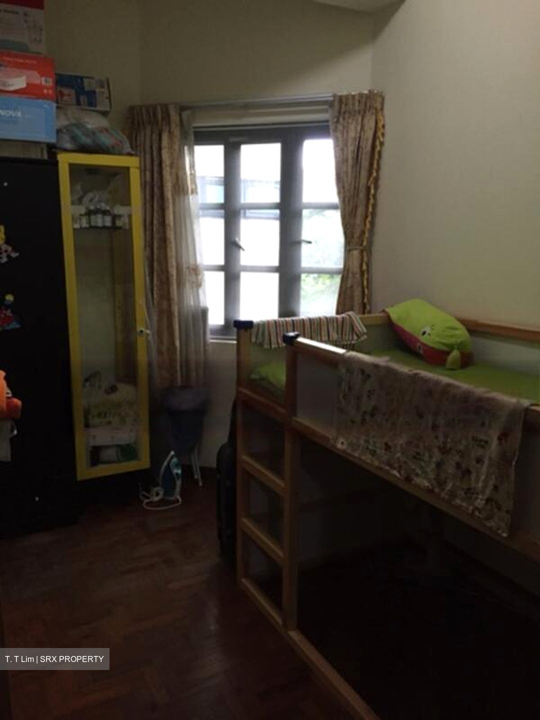 Chiltern Park (D19), Condominium #464476351